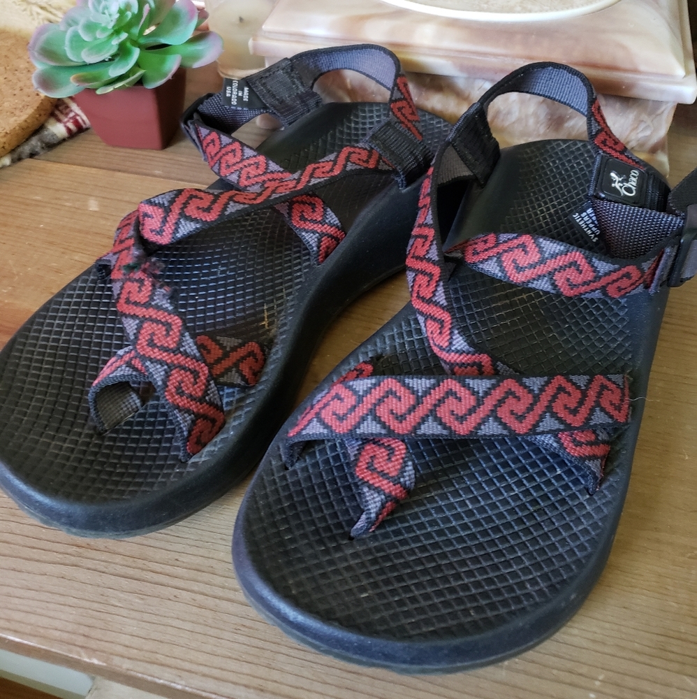 Chaco sandals